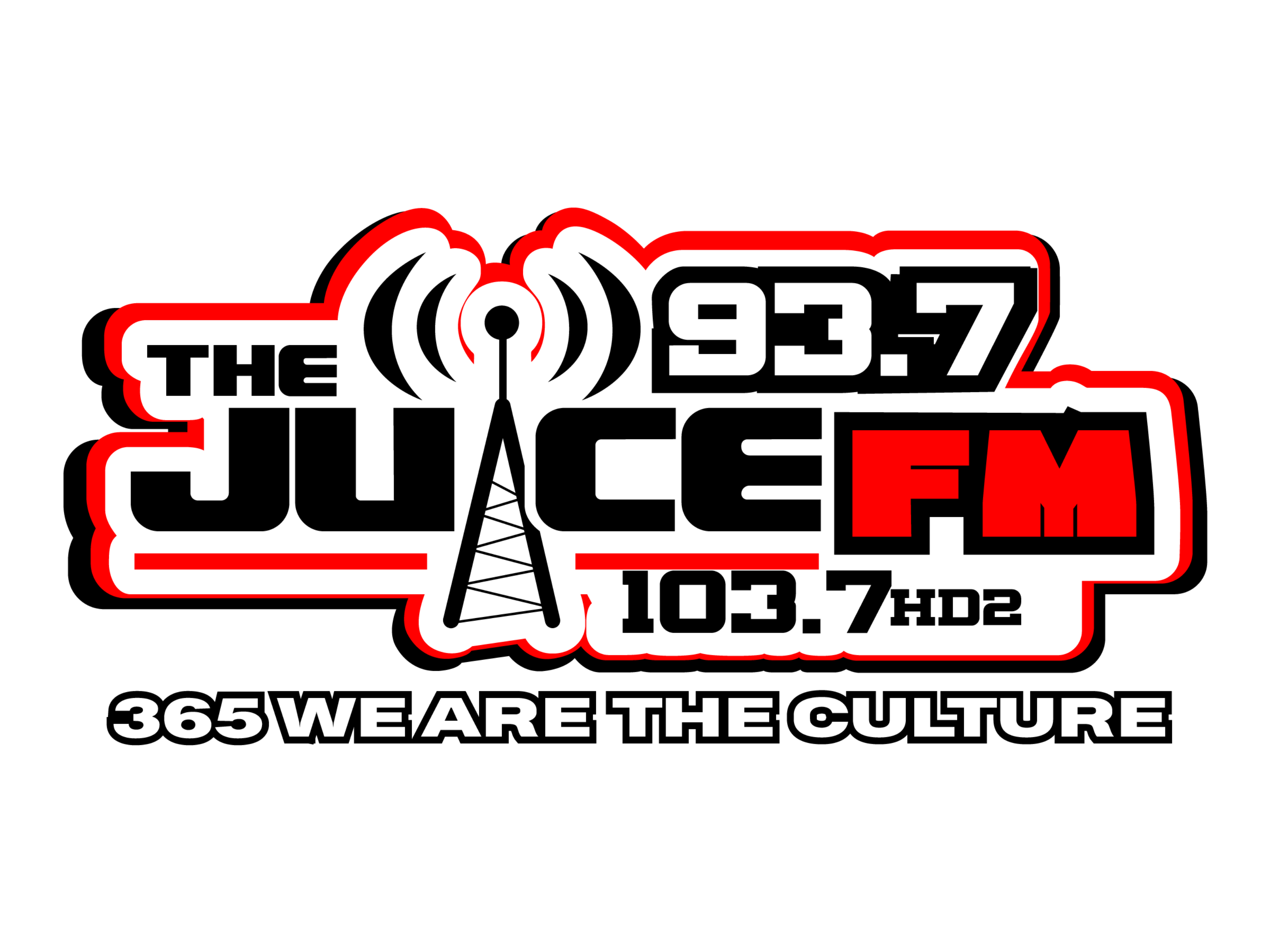 The Juice 937 Merch 